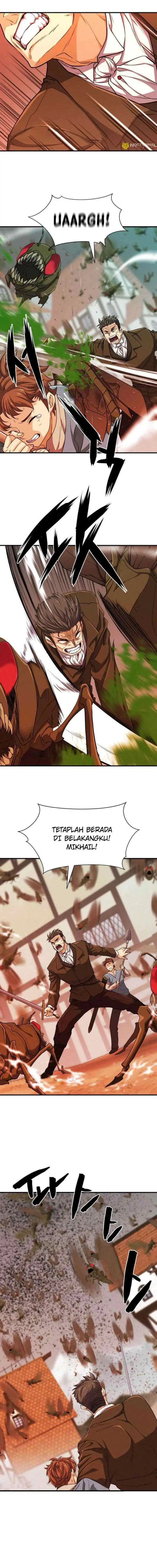 O melhor engenheiro do mundo chapter 49 halaman 7