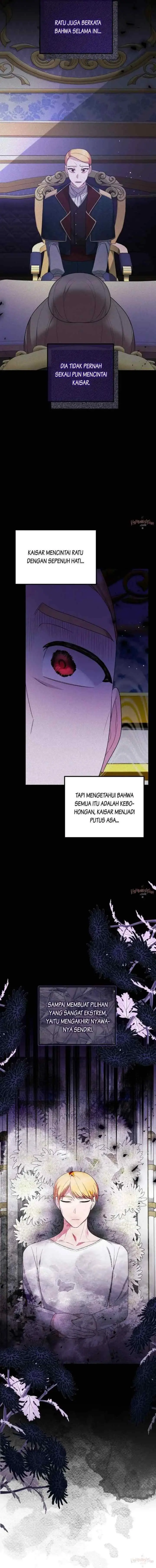 Angelic Lady chapter 169 halaman 11