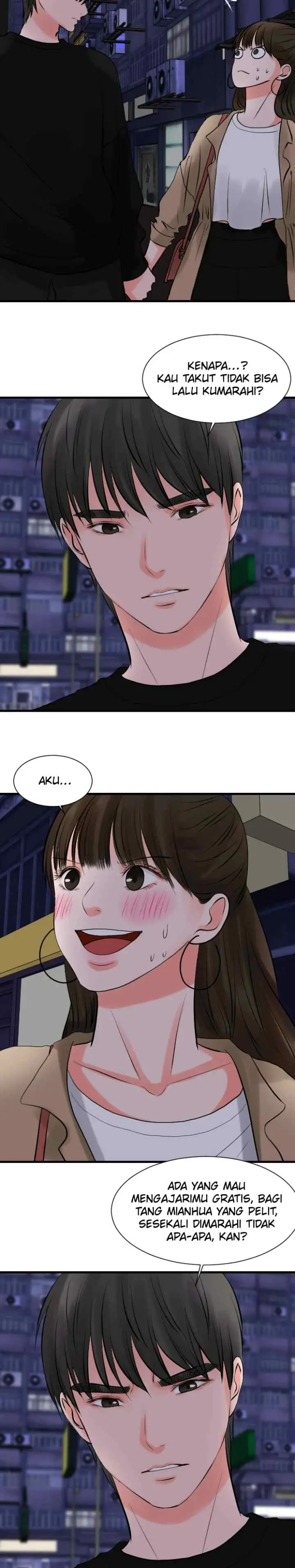 One + One (Bao A) chapter 92 halaman 7
