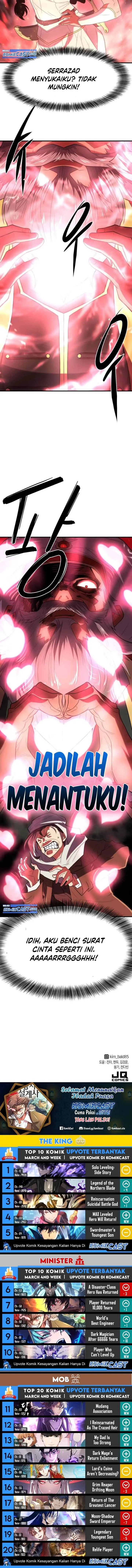 O melhor engenheiro do mundo chapter 93 halaman 14