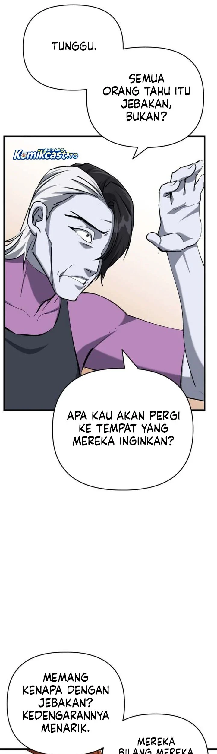 Killing Killer chapter 134 halaman 4