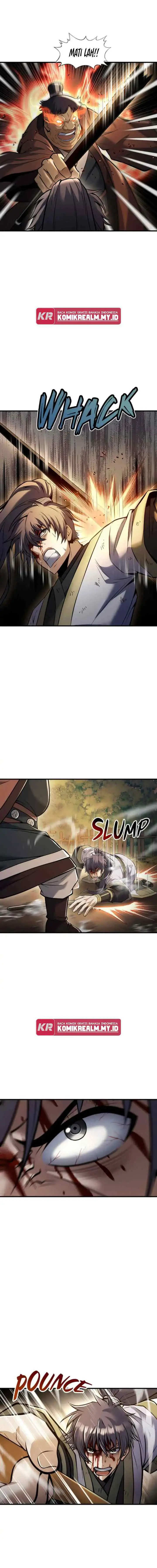 The Star Of A Supreme Ruler chapter 51 halaman 8