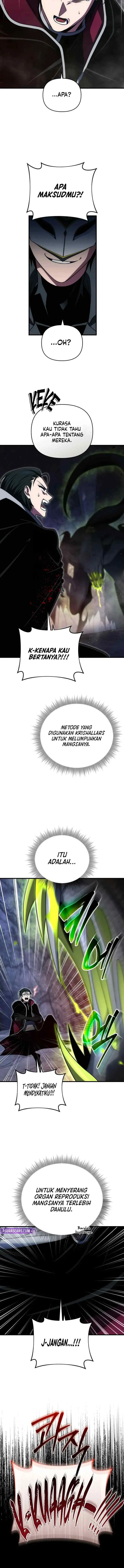 Player Who Returned 10,000 Years Later chapter 106 halaman 7