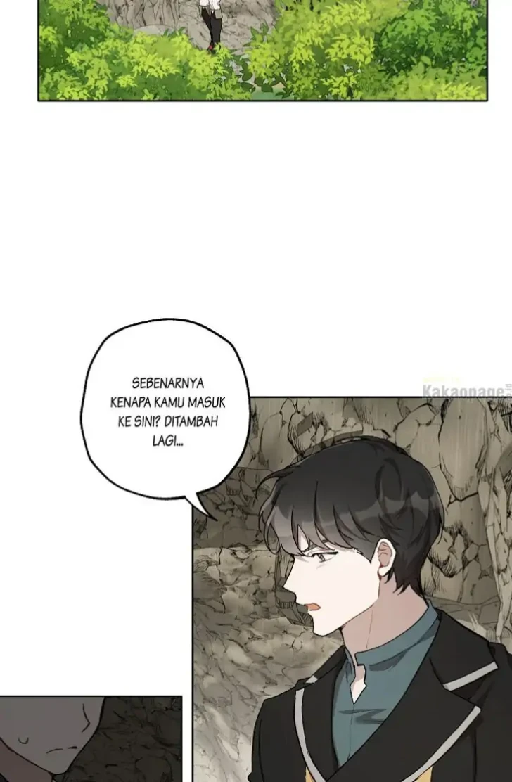 Everything Was a Misunderstanding chapter 34 halaman 53