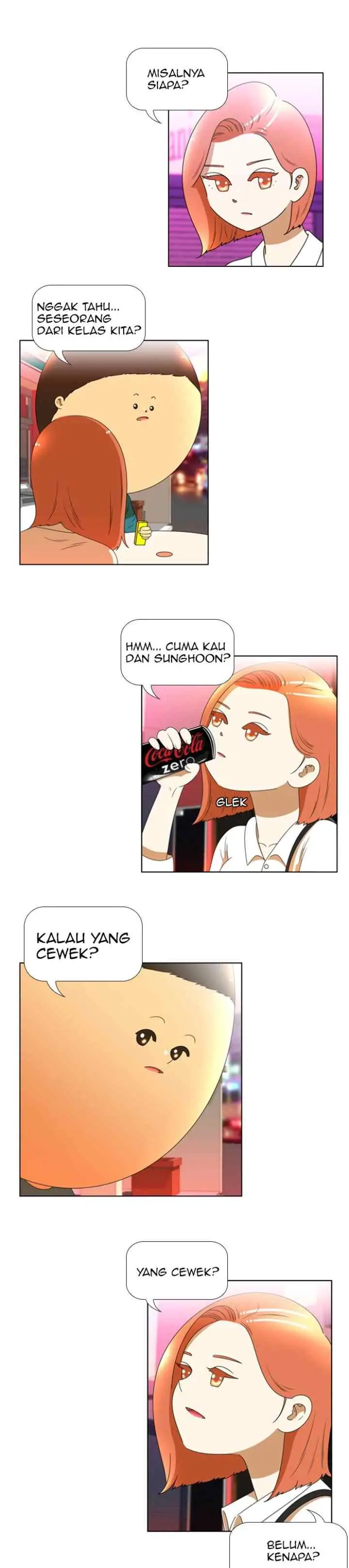 New Normal: Class 8 chapter 72 halaman 15