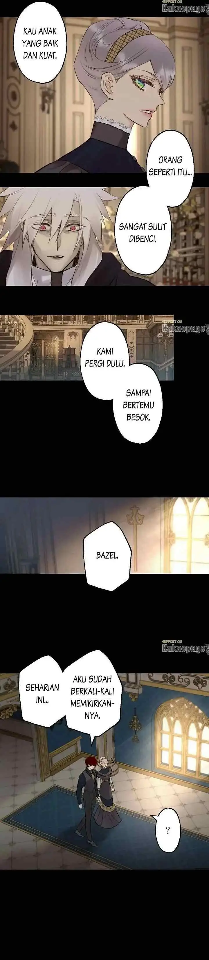 As Long as You Like It chapter 198 halaman 11
