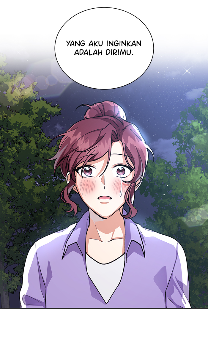 We're Soulmates Starting From Today chapter 47 halaman 33