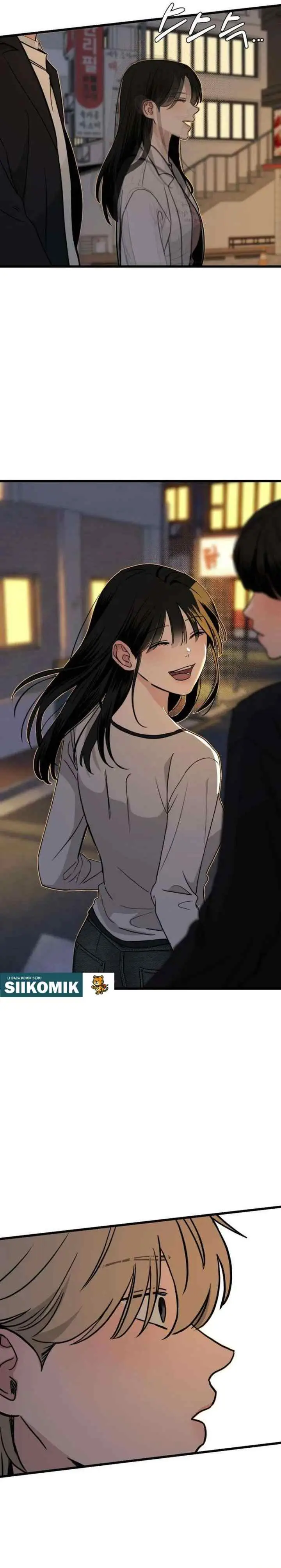 A Punk, Devoted to Pure Love chapter 13 halaman 10