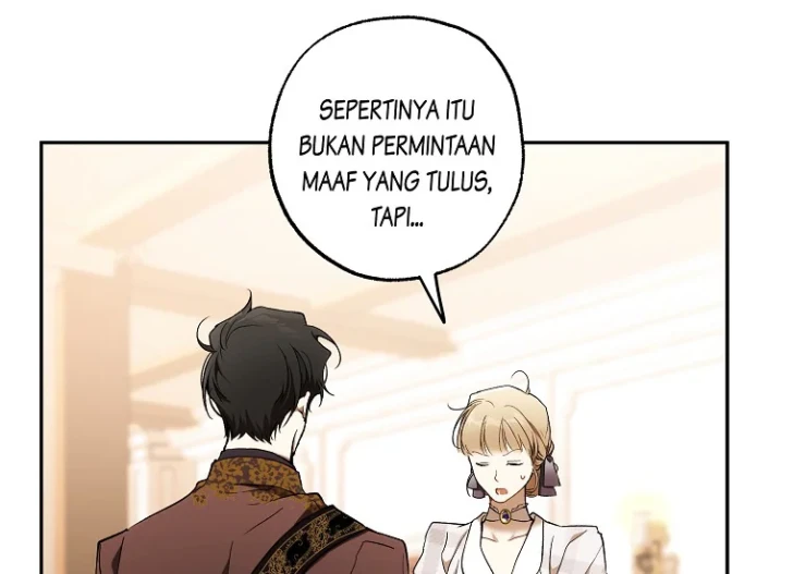 Everything Was a Misunderstanding chapter 105 halaman 58