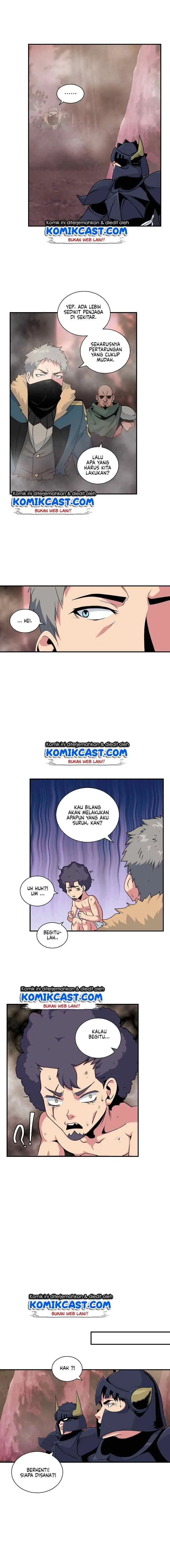 Fantasy Online chapter 49 halaman 9