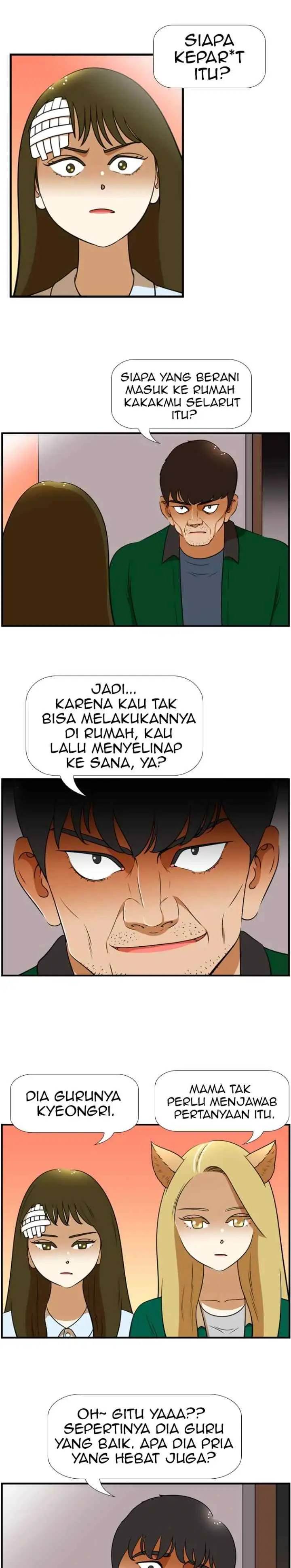 New Normal: Class 8 chapter 147 halaman 7