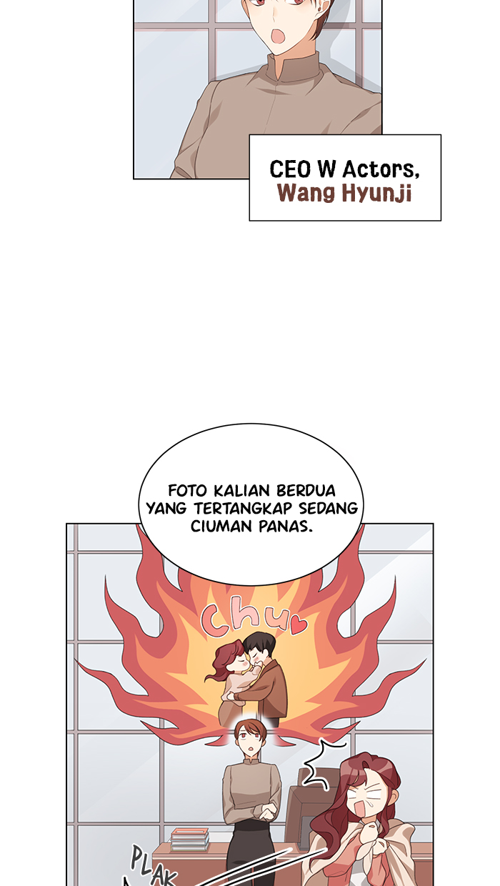 We're Soulmates Starting From Today chapter 1 halaman 5