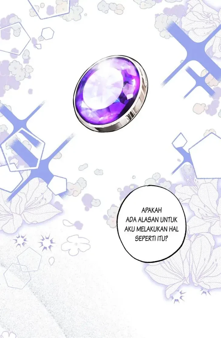 Everything Was a Misunderstanding chapter 51 halaman 23