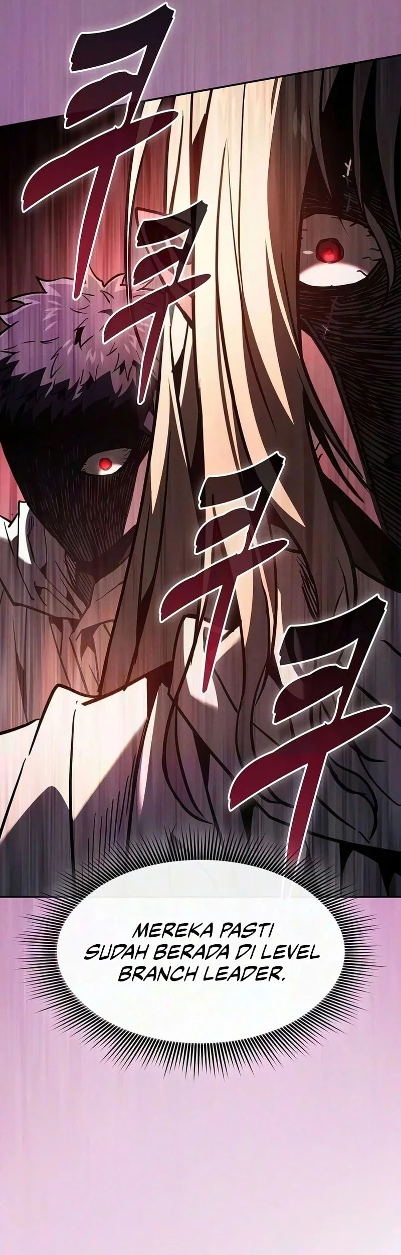 Academy's Genius Swordmaster chapter 142 halaman 30