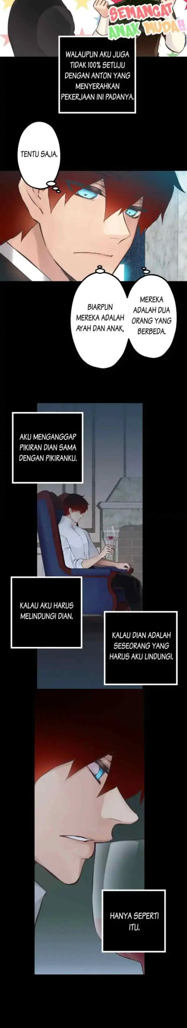 As Long as You Like It chapter 104 halaman 12
