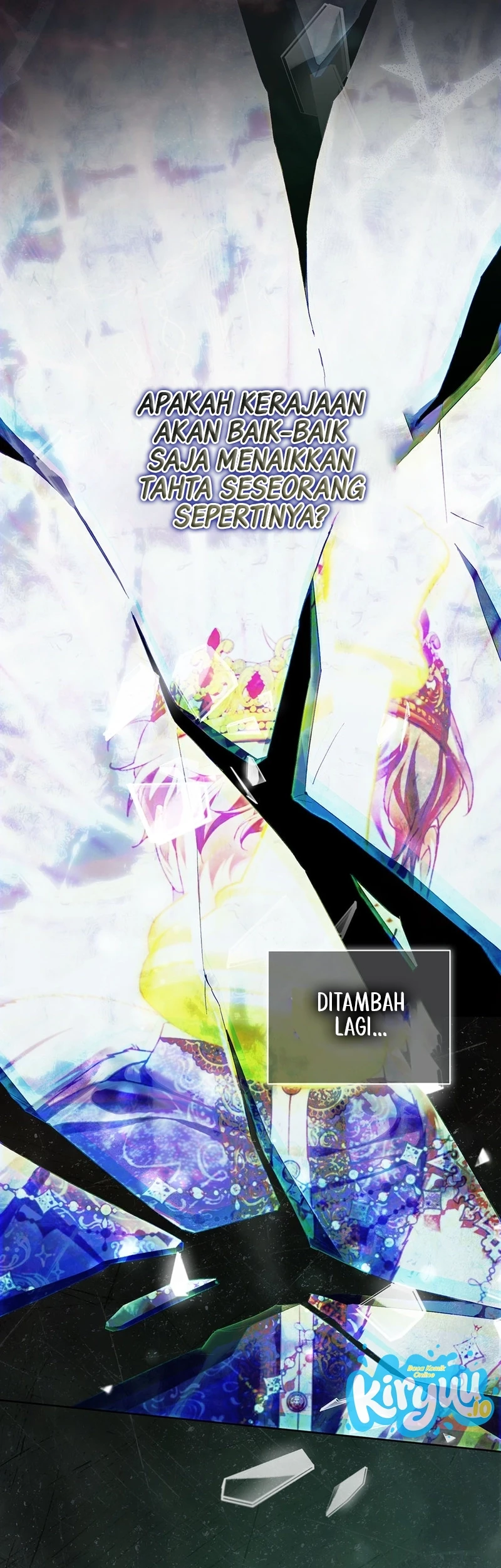 Childcare Diary With the Villainess chapter 88 halaman 43