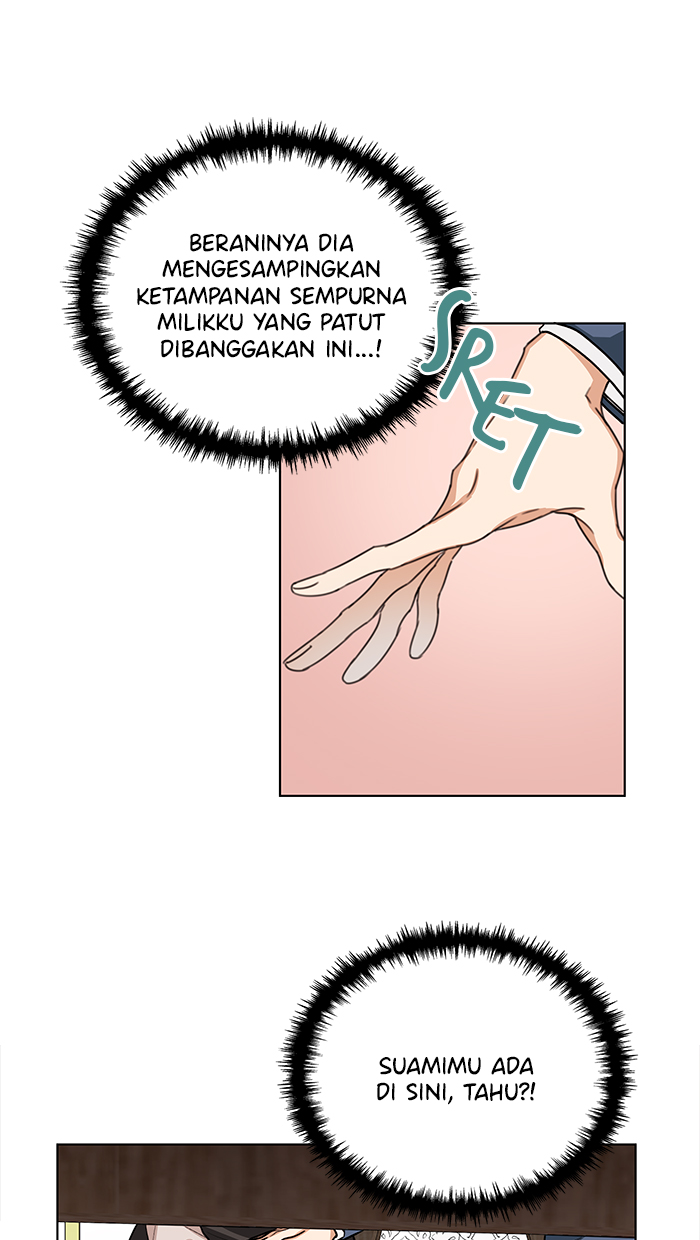 We're Soulmates Starting From Today chapter 44 halaman 7