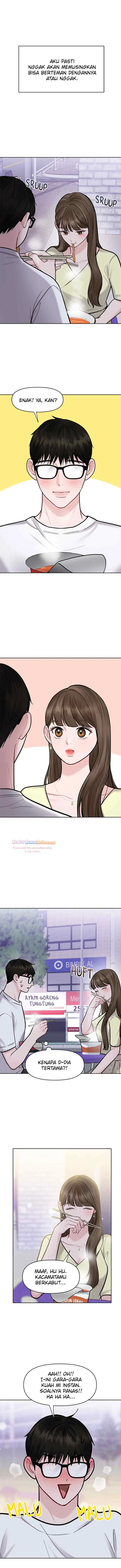 Not My Ideal Type chapter 19 halaman 14