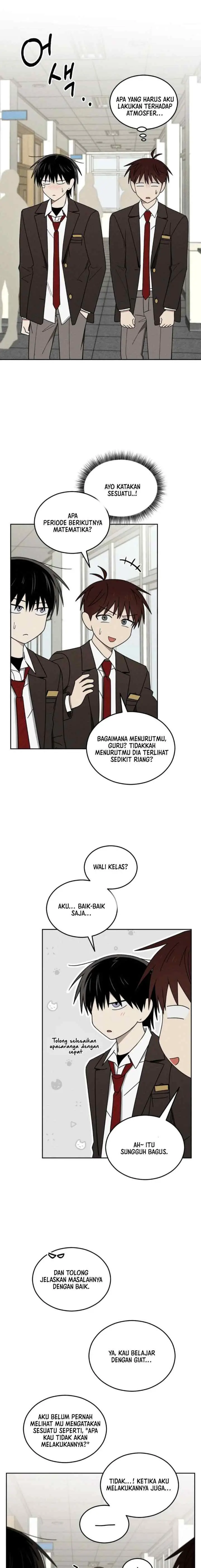 Problematic Leadership Activities chapter 35 halaman 18