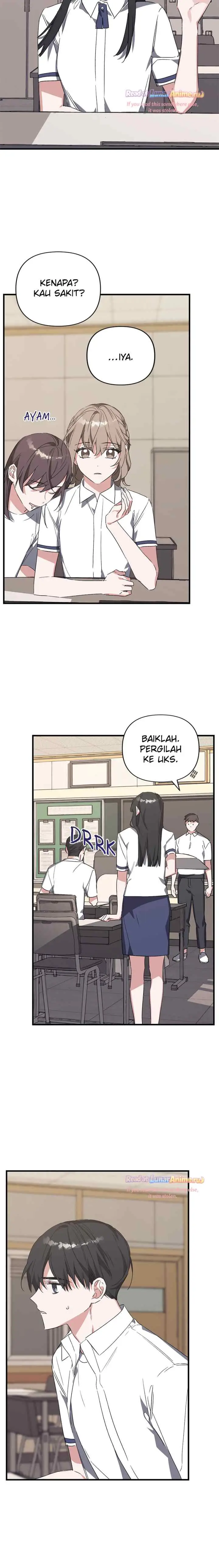 Nine (LEE Eum-sae) chapter 40 halaman 18
