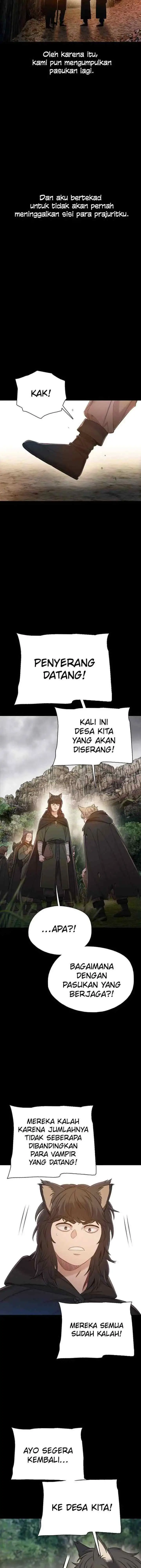 Dark Moon: The Grey City chapter 44 halaman 12
