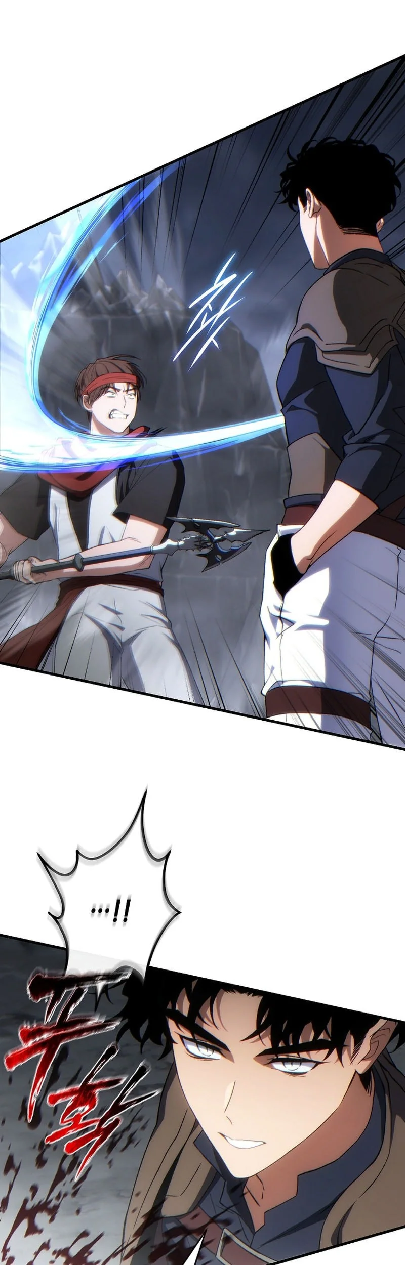 The Max-Level Player's 100th Regression chapter 87 halaman 30