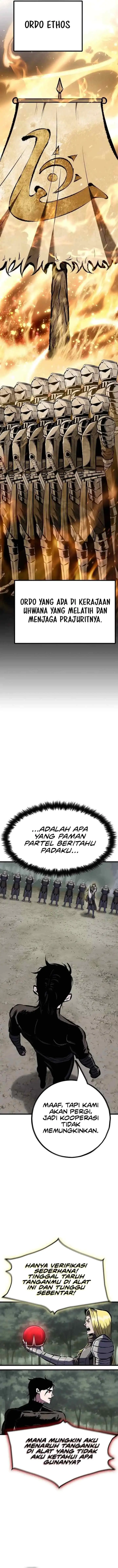 Pattern Battle chapter 19 halaman 5