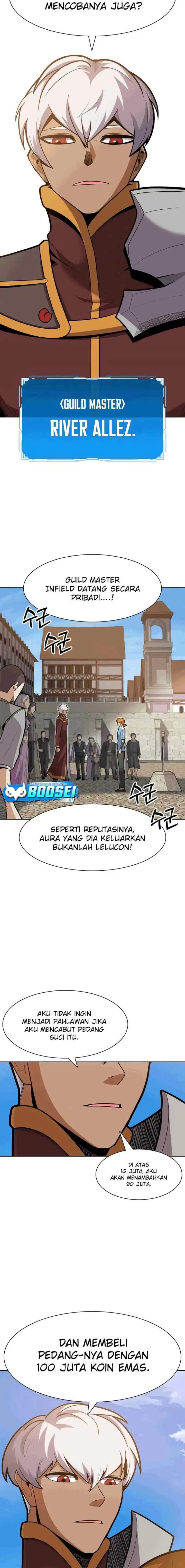 Newbie Management chapter 12 halaman 13