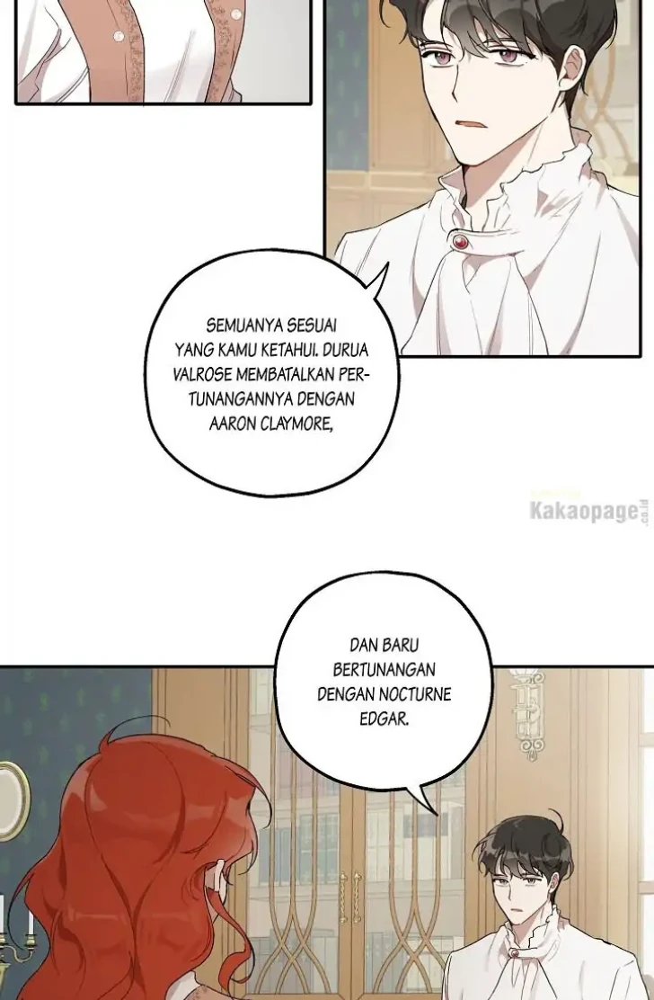 Everything Was a Misunderstanding chapter 39 halaman 50