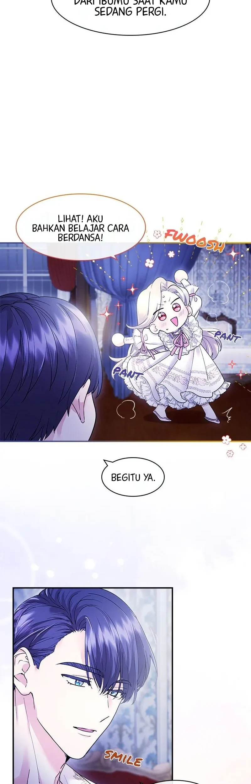 Munou na Mamahaha desu ga, Kazoku no Dekiai ga Tomarimasen! chapter 25 halaman 31