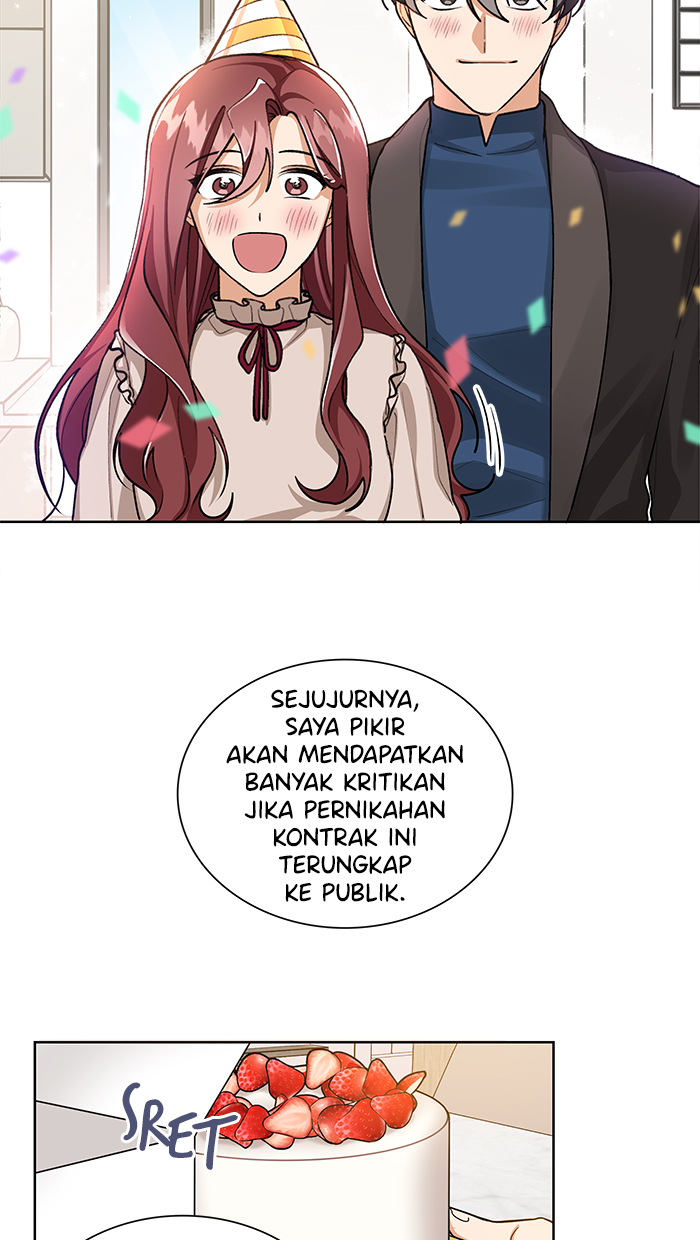 We're Soulmates Starting From Today chapter 65 halaman 13