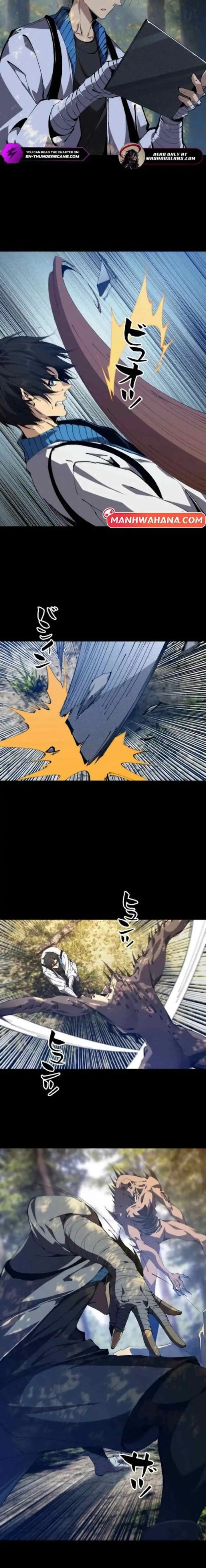 Physics of the Wasteland chapter 5 halaman 9