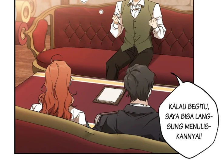 Everything Was a Misunderstanding chapter 109 halaman 47