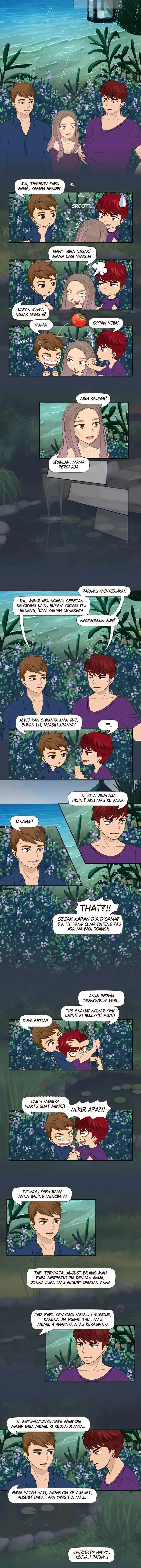 Alice chapter 109 halaman 5