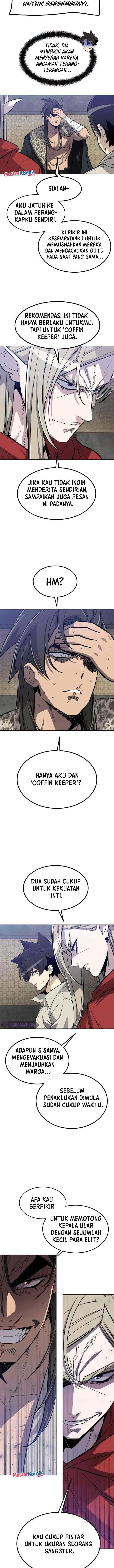 Overpowered Sword chapter 31 halaman 14