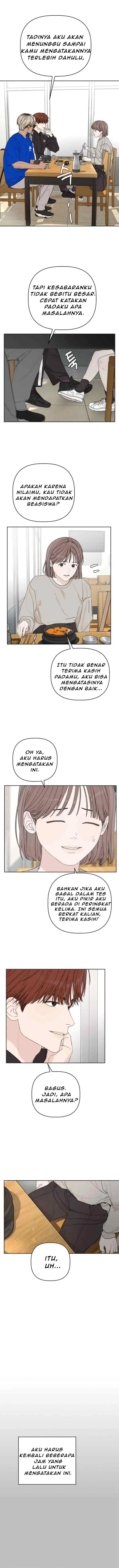 Dream of Learning chapter 5 halaman 8
