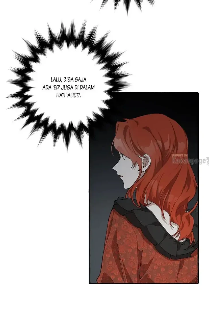 Everything Was a Misunderstanding chapter 15 halaman 30