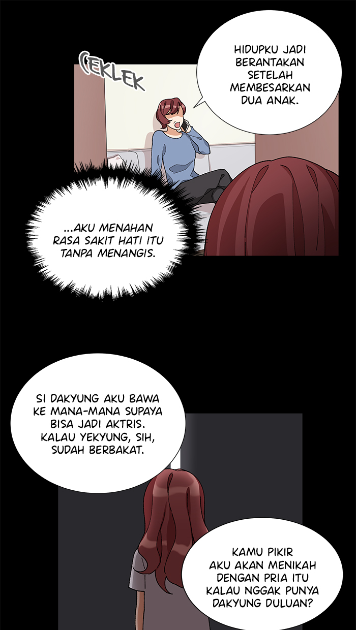We're Soulmates Starting From Today chapter 10 halaman 11