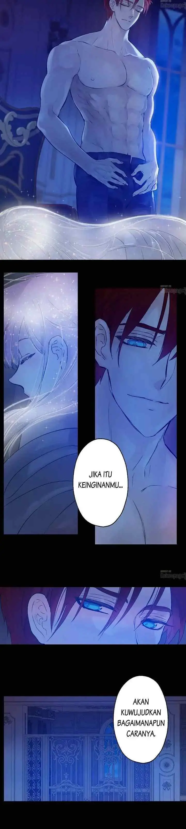 As Long as You Like It chapter 226 halaman 17