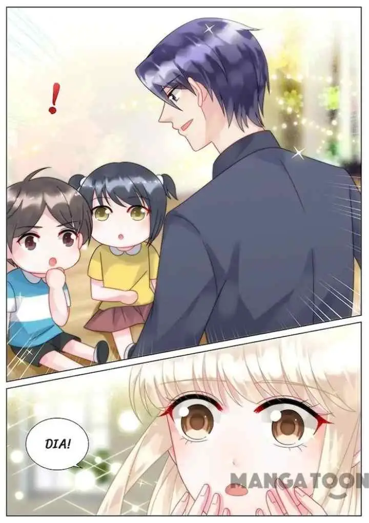 Fall in Love With my Trouble chapter 83 halaman 8