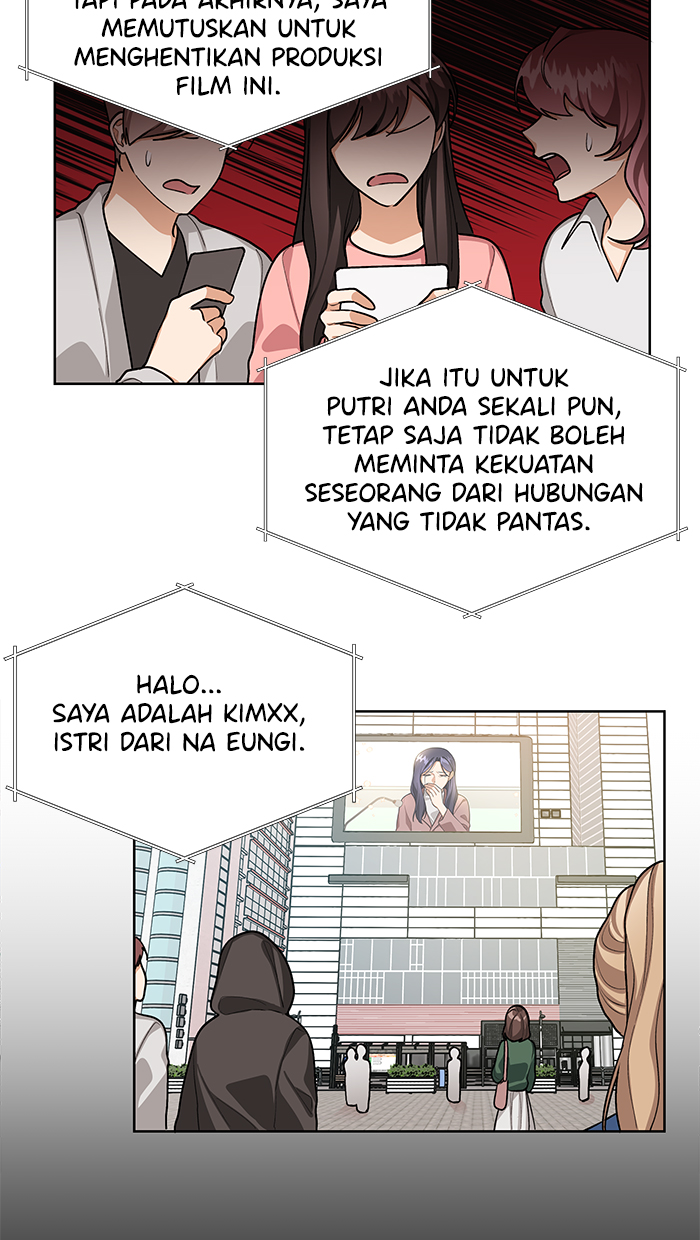 We're Soulmates Starting From Today chapter 64 halaman 25