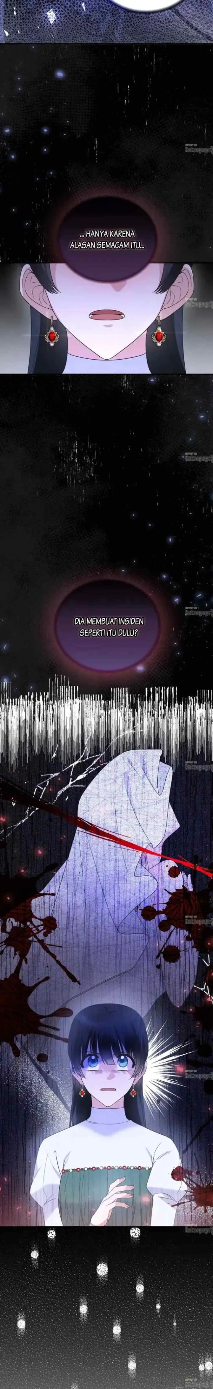 Angelic Lady chapter 104 halaman 19