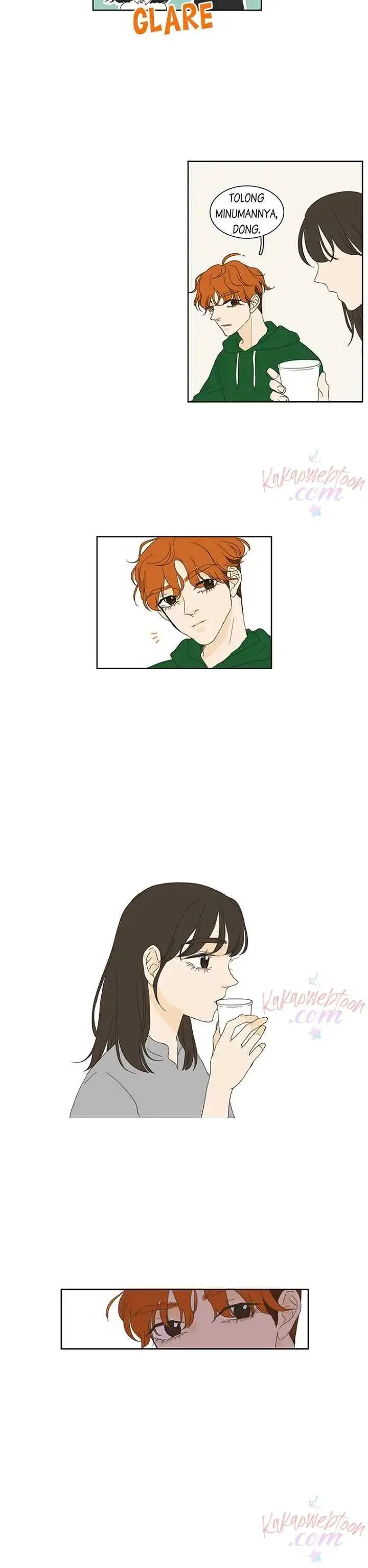 Dolled Up chapter 54 halaman 14
