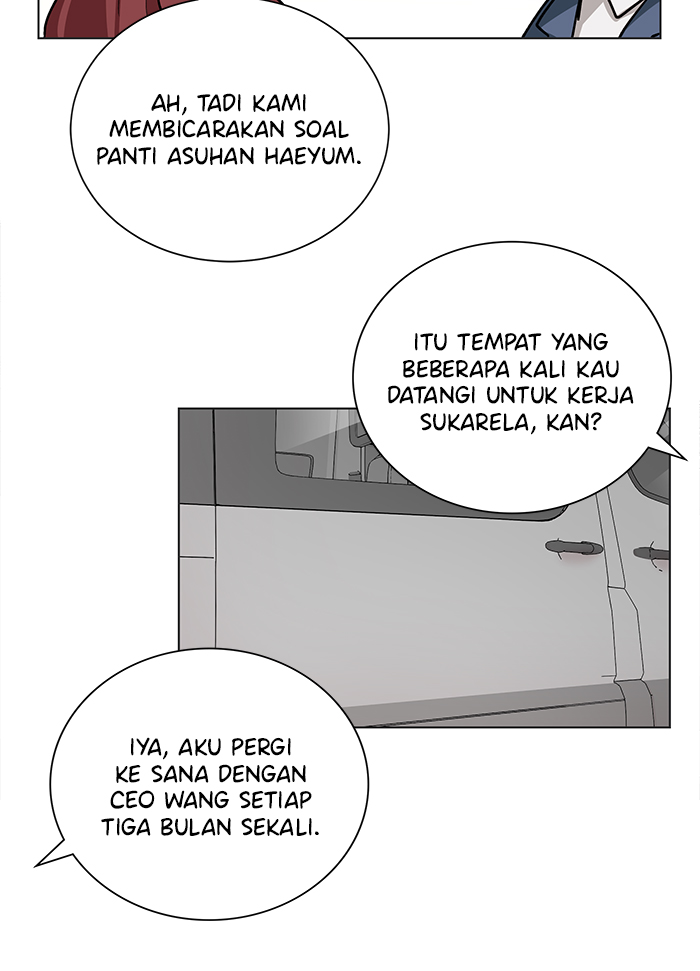 We're Soulmates Starting From Today chapter 44 halaman 24