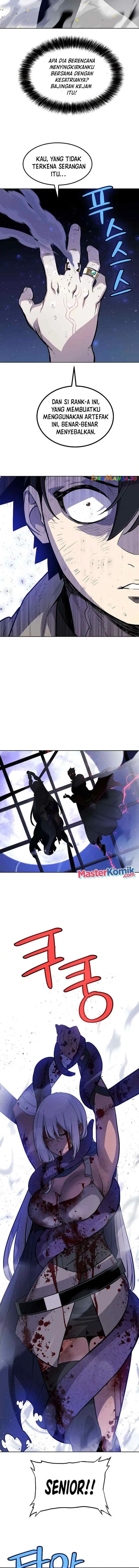 Overpowered Sword chapter 78 halaman 6