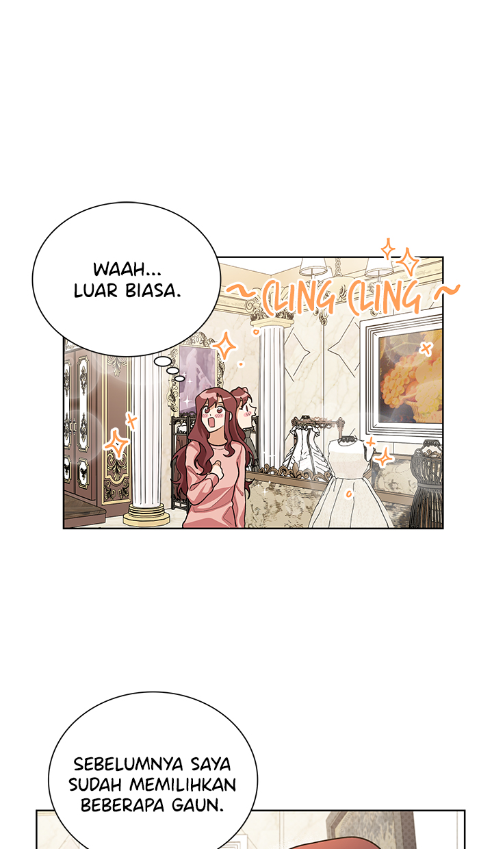 We're Soulmates Starting From Today chapter 59 halaman 13