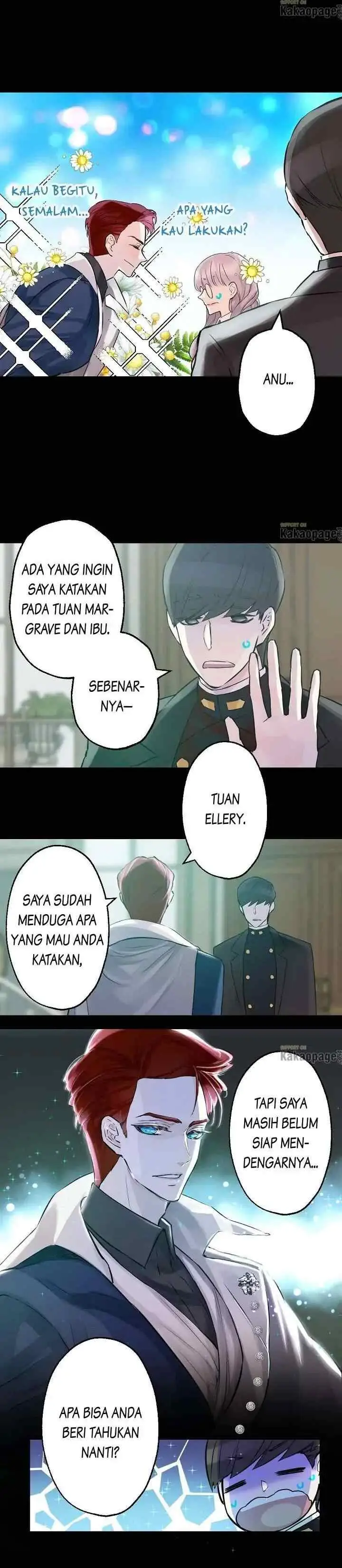 As Long as You Like It chapter 217 halaman 6