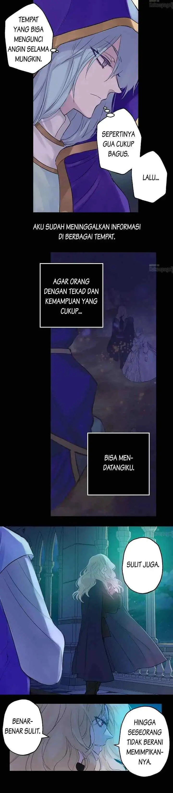 As Long as You Like It chapter 226 halaman 9