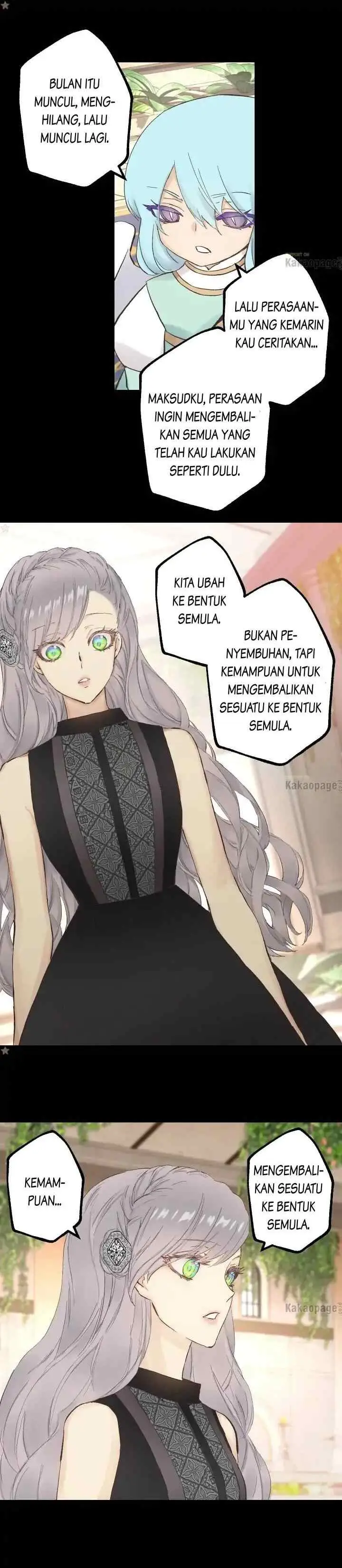 As Long as You Like It chapter 168 halaman 8