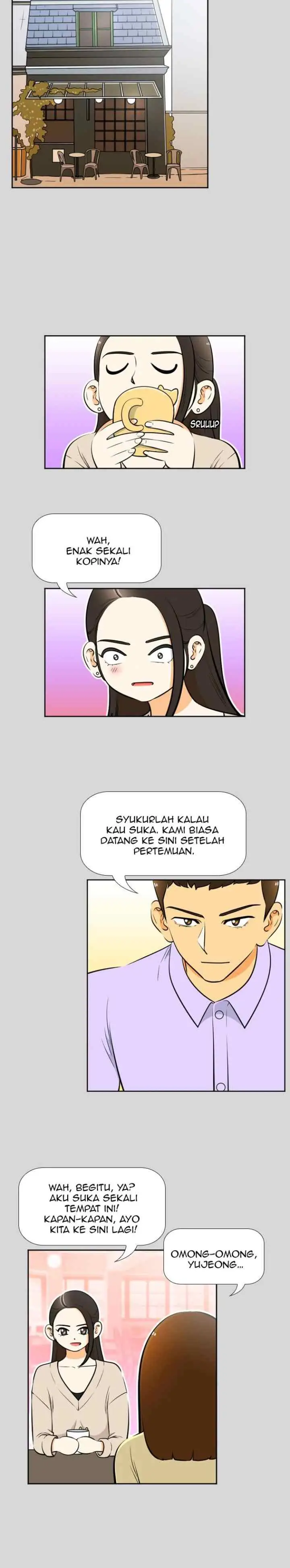 New Normal: Class 8 chapter 218 halaman 5
